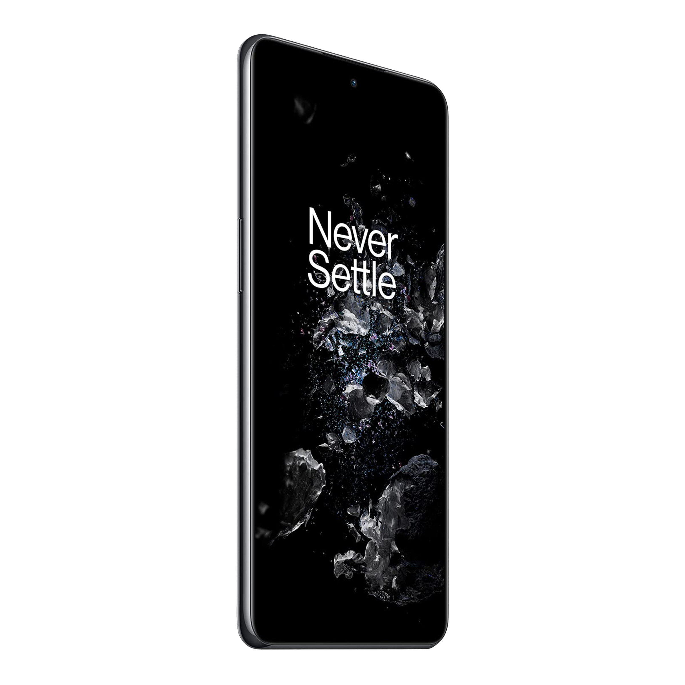 Buy OnePlus 10T 5G (16GB RAM, 256GB, Moonstone Black) Online - Croma
